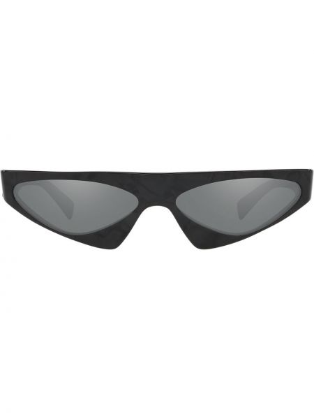 Okulary przeciwsłoneczne Alain Mikli czarne