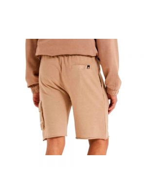 Pantalones Ellesse marrón