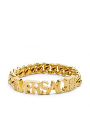 Rokassprādze Versace zelts
