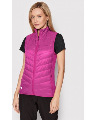 Viking Vestă Becky Pro 600/23/2331 Violet Slim Fit