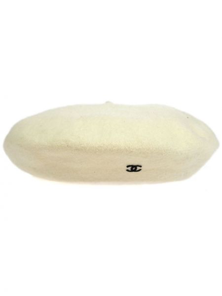 Beret Chanel Pre-owned