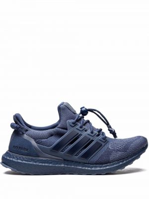 Sneakers Adidas UltraBoost blu
