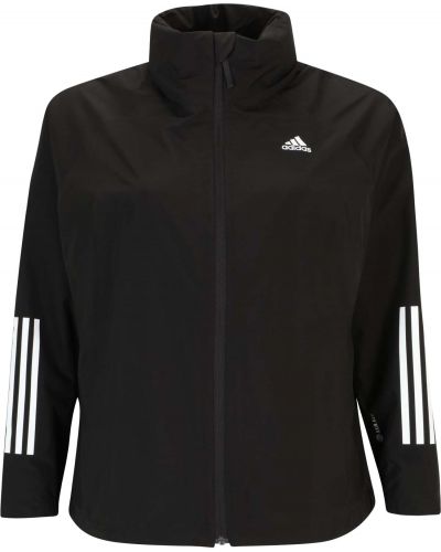 Prugasta pernata jakna Adidas Sportswear