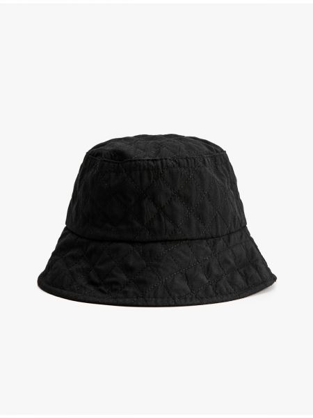 Pikowana czapka Koton