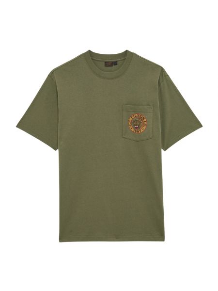 T-shirt Filson grün