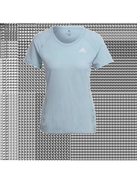 Tričko Adidas sivá