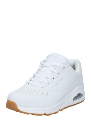 Sneakers Skechers fehér