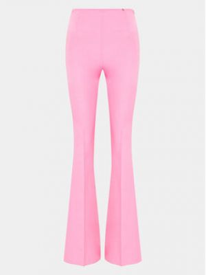 Kalhoty Nissa - růžová