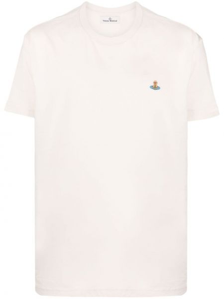 T-shirt di cotone Vivienne Westwood
