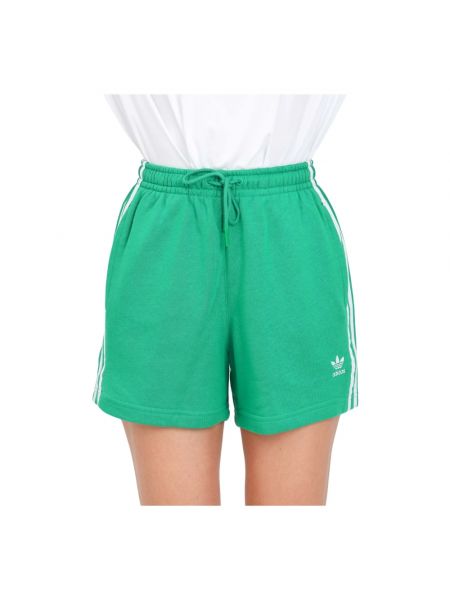 Gestreifte shorts Adidas Originals