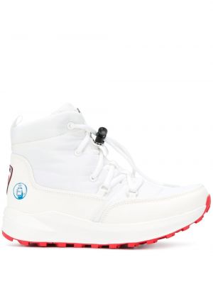 Botas Rossignol blanco