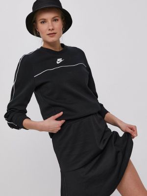 Bluza Nike Sportswear, сzarny