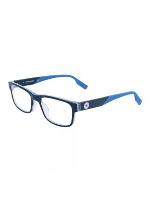 Okulary Converse niebieskie