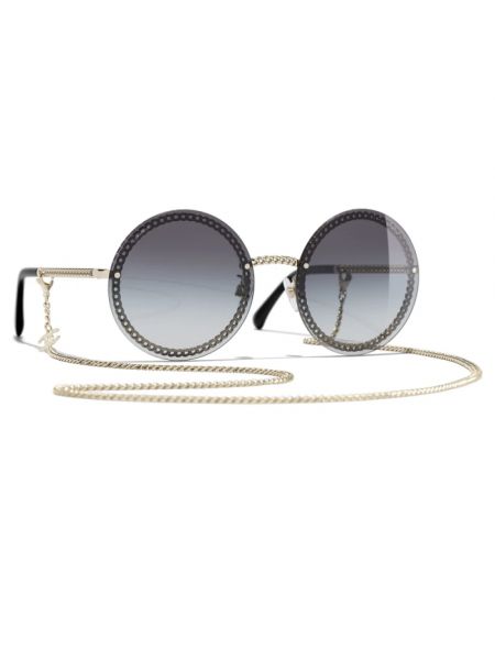 Sonnenbrille Chanel
