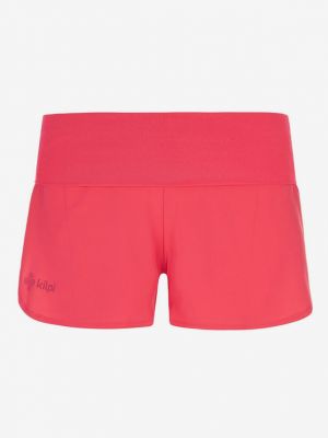 Pantaloni scurți Kilpi roz