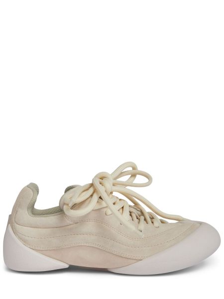 Ruskind sneakers Alexander Mcqueen