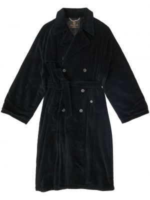 Kabát Balenciaga fekete