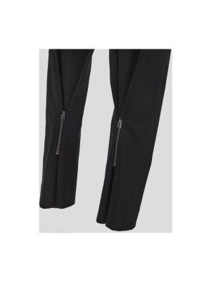 Pantalones chinos Jacquemus negro
