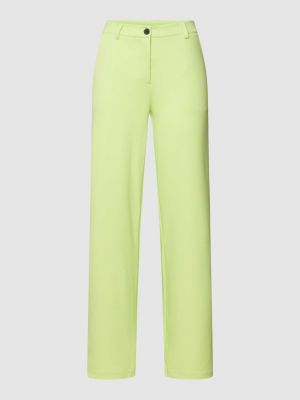 Spodnie Free/quent zielone