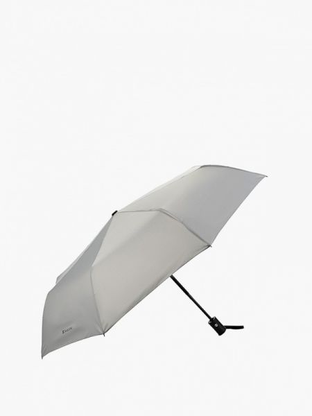 Зонт Basconi серый