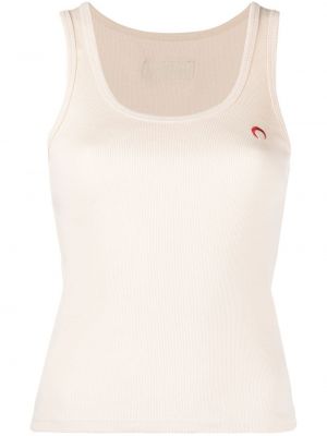 Brodert tank top Marine Serre