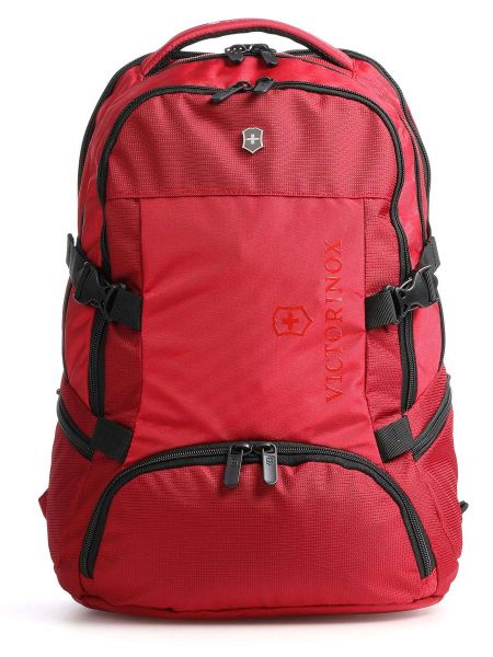Спортивный рюкзак Victorinox красный