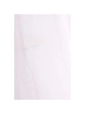 Polo slim fit z krótkim rękawem Polo Ralph Lauren biała