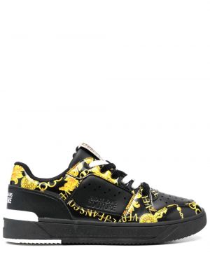 Sneakers nyomtatás Versace Jeans Couture