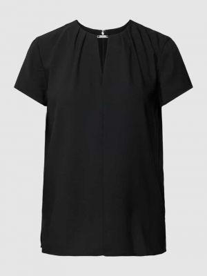 Bluzka Calvin Klein Womenswear czarna