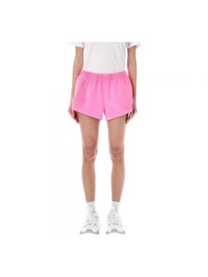 Szorty Balenciaga