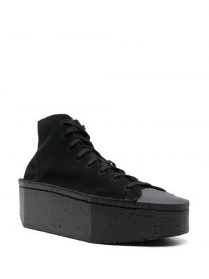 Sneaker Y-3 schwarz