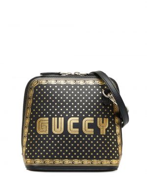Crossbody táska Gucci Pre-owned