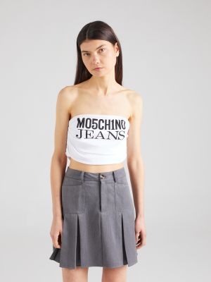 Crop top Moschino Jeans
