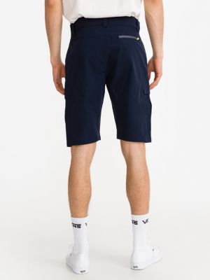Cargo shorts Helly Hansen blau