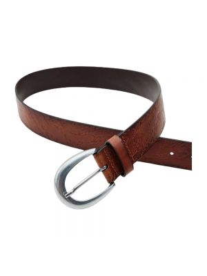 Cinturón Desigual marrón