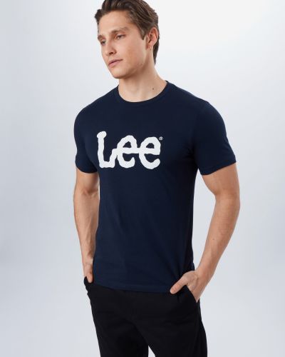 Marškinėliai Lee