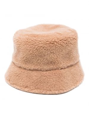 Fleecový klobouk Brunello Cucinelli