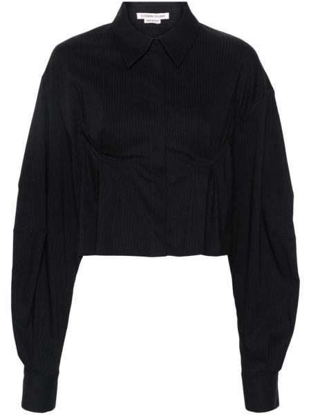 Marškiniai Alessandro Vigilante juoda