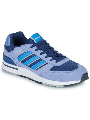 Beh tenisky Adidas modrá