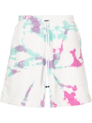 Shorts Amiri hvit