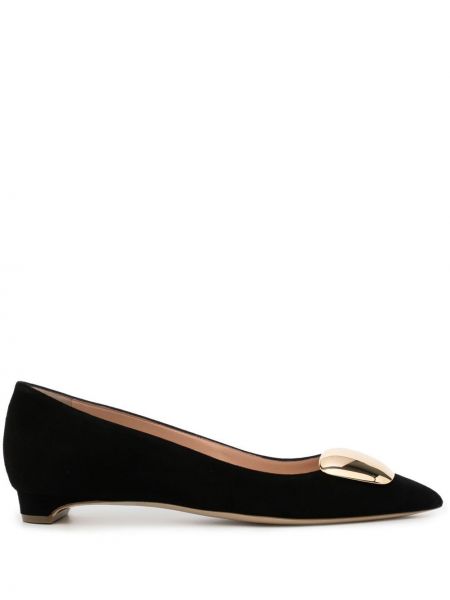 Pumps Rupert Sanderson svart