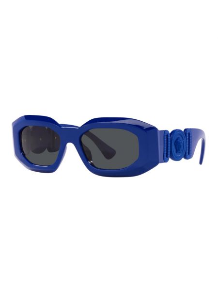 Sonnenbrille Versace blau