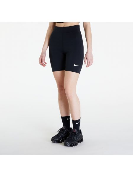 Kraťasy Nike černé