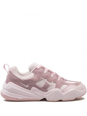 Sneakers gyöngyökkel Nike rózsaszín