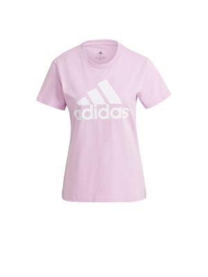 T-shirt de sport Adidas Sportswear blanc