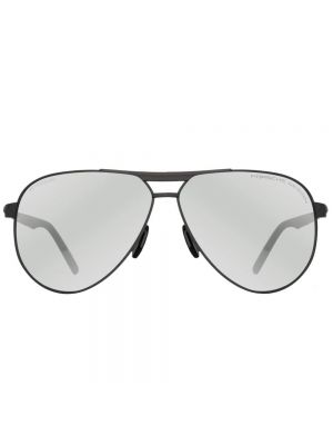 Okulary przeciwsłoneczne Porsche Design szare