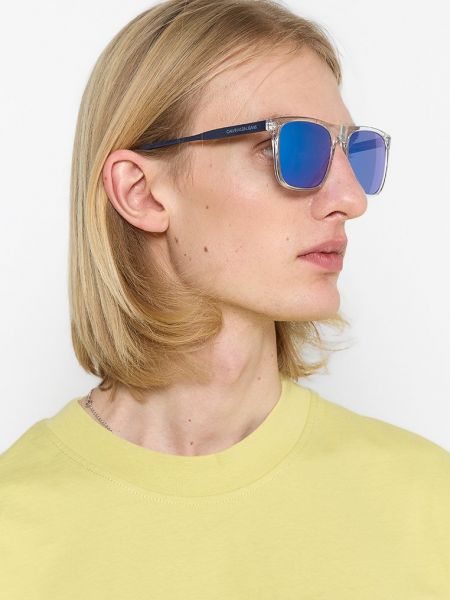 Okulary przeciwsłoneczne Calvin Klein Jeans