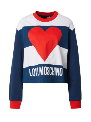 Majica Love Moschino