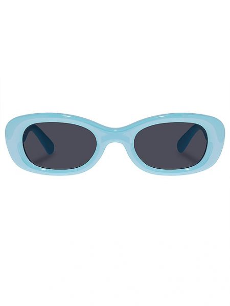 Sonnenbrille Aire blau