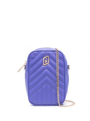 Crossbody väska Liu Jo lila